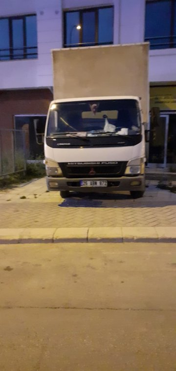 Evden Eve Eskişehir Nakliyat