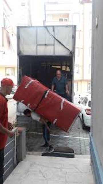 Manuel (Elle ) Taşımacılık