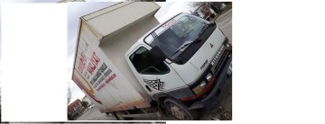 Evden Eve Taşımacılık