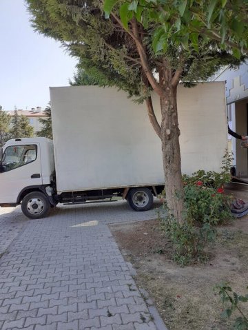 1+1 ~ 2+1 ~ 3+1 Eskişehir Ev Taşıma