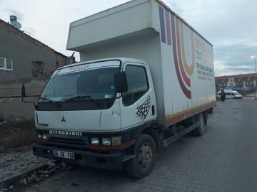 1+1 ~ 2+1 ~ 3+1 Eskişehir Ev Taşıma