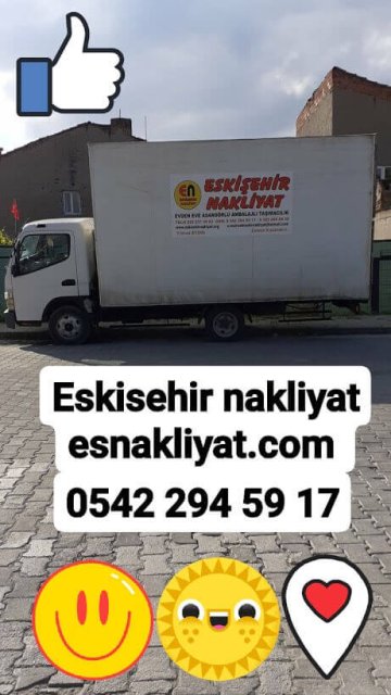 Öğrenci Eşyası Taşımacılığı
