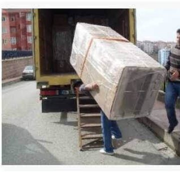 Manuel (Elle ) Taşımacılık