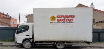 Evden Eve Taşımacılık