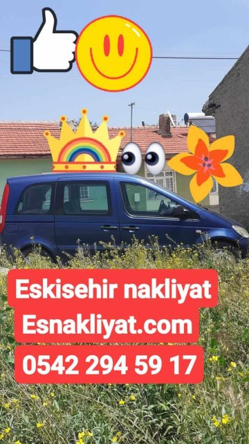 Öğrenci Eşyası Taşımacılığı