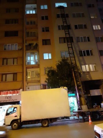 Evden Eve Taşımacılık