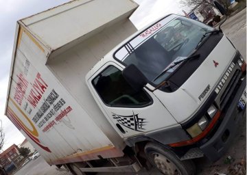 Taşımada Öncü Firma