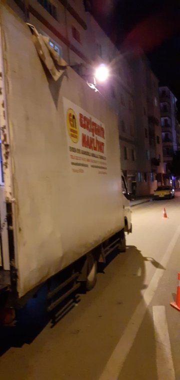 Evden Eve Eskişehir Nakliyat
