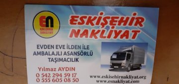 Taşımada Öncü Firma