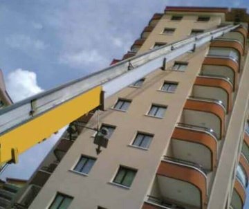 Ofis Taşımacılığı