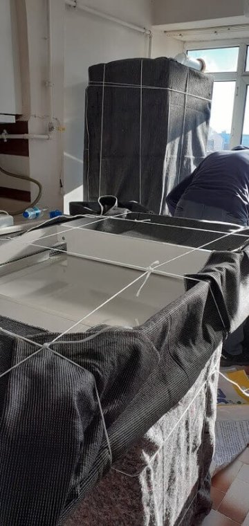 Ofis Taşımacılığı