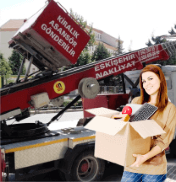 Kiralık Asansör Hizmeti