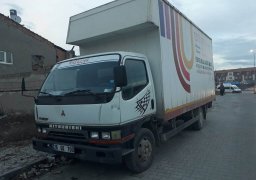Eskişehir Evden Eve Nakliyat Rehberi