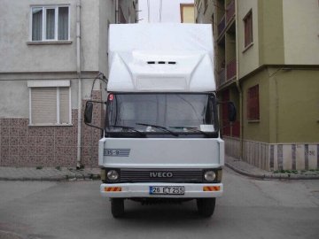 Ofis Taşımacılığı