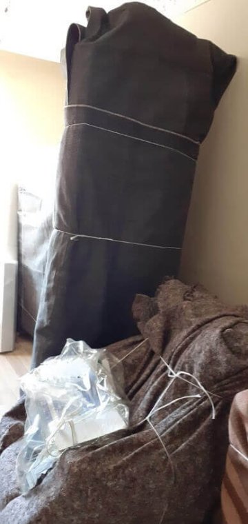 Ambalajlama Ve Paketleme