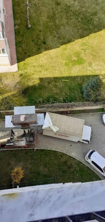 Eskişehir Nakliyat Kaliteli Hizmet