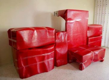 Ambalajlama Ve Paketleme