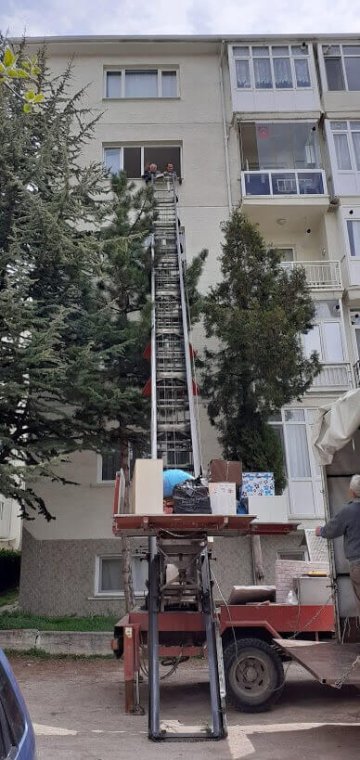 Şehir İçi Nakliyat