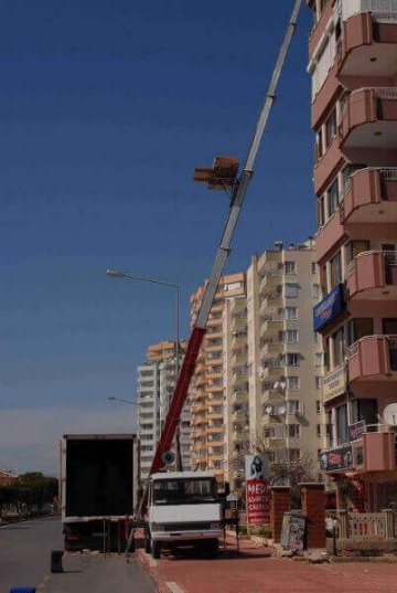 Ofis Taşımacılığı