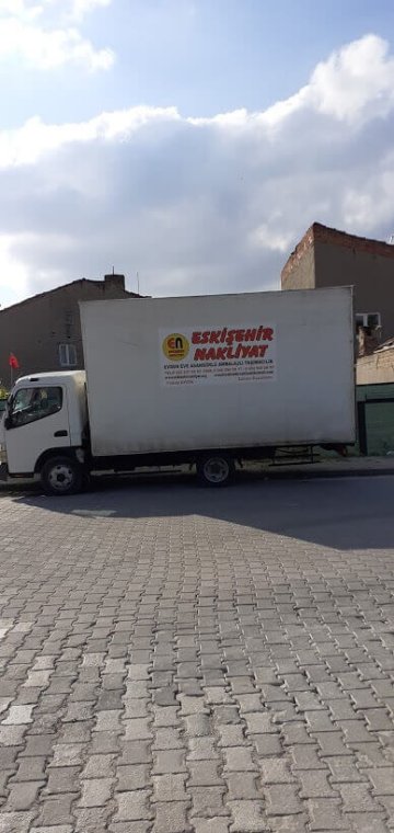 Ofis Taşımacılığı