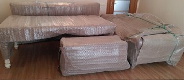 Ambalajlama Ve Paketleme