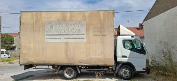 Eskişehir Asansörlü Nakliyat