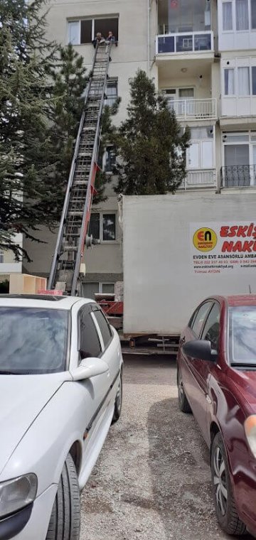 Kiralık Asansör Hizmeti