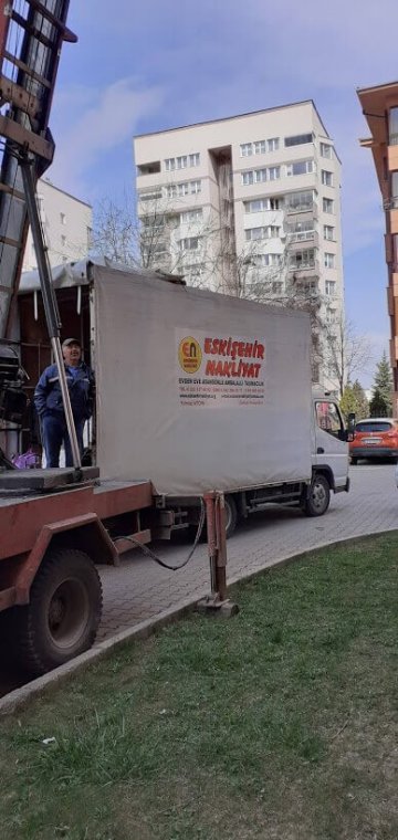 Kiralık Asansör Hizmeti