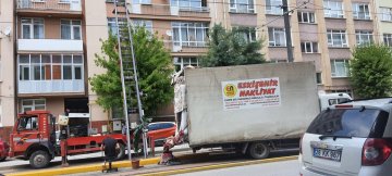 Eskişehir Nakliyat Fiyatları ve Bütçe Planlaması