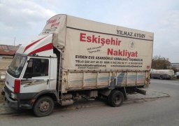 Eskişehir Öğrenci Eşyası Taşıma: Uygun Fiyatlı ve Hızlı Nakliye Çözümleri